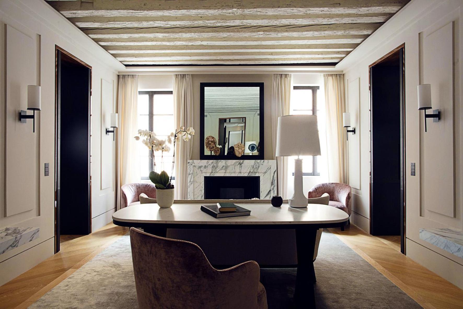 Apartamento Palazzo Cristo Venecia