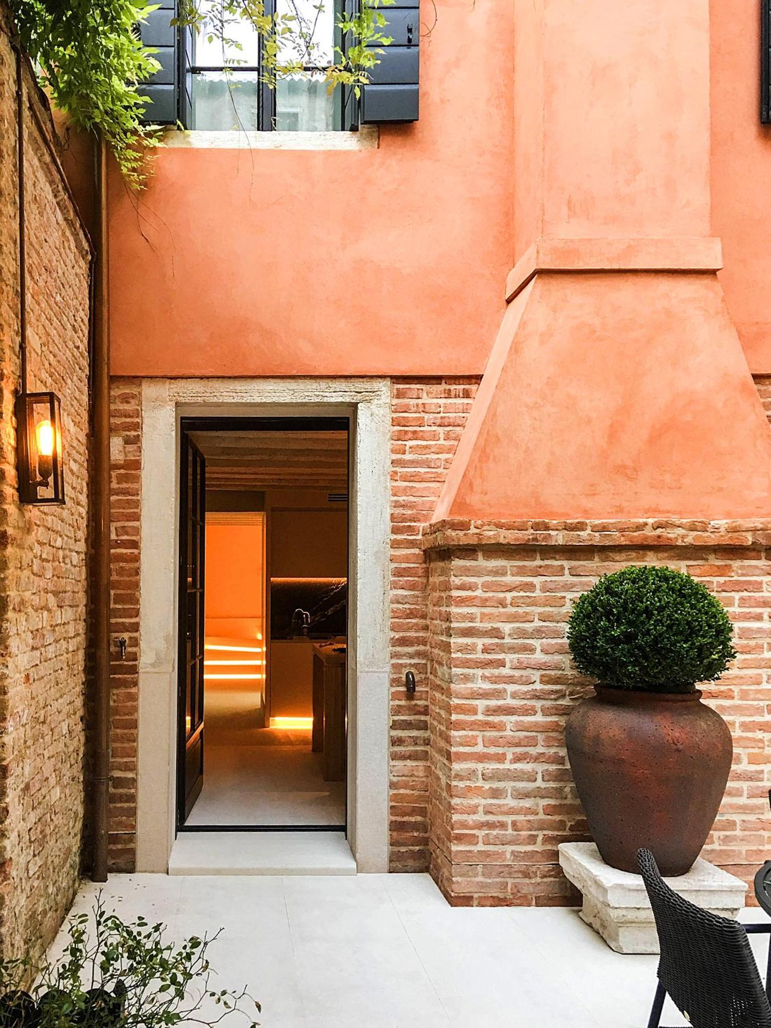 Apartament Palazzo Cristo