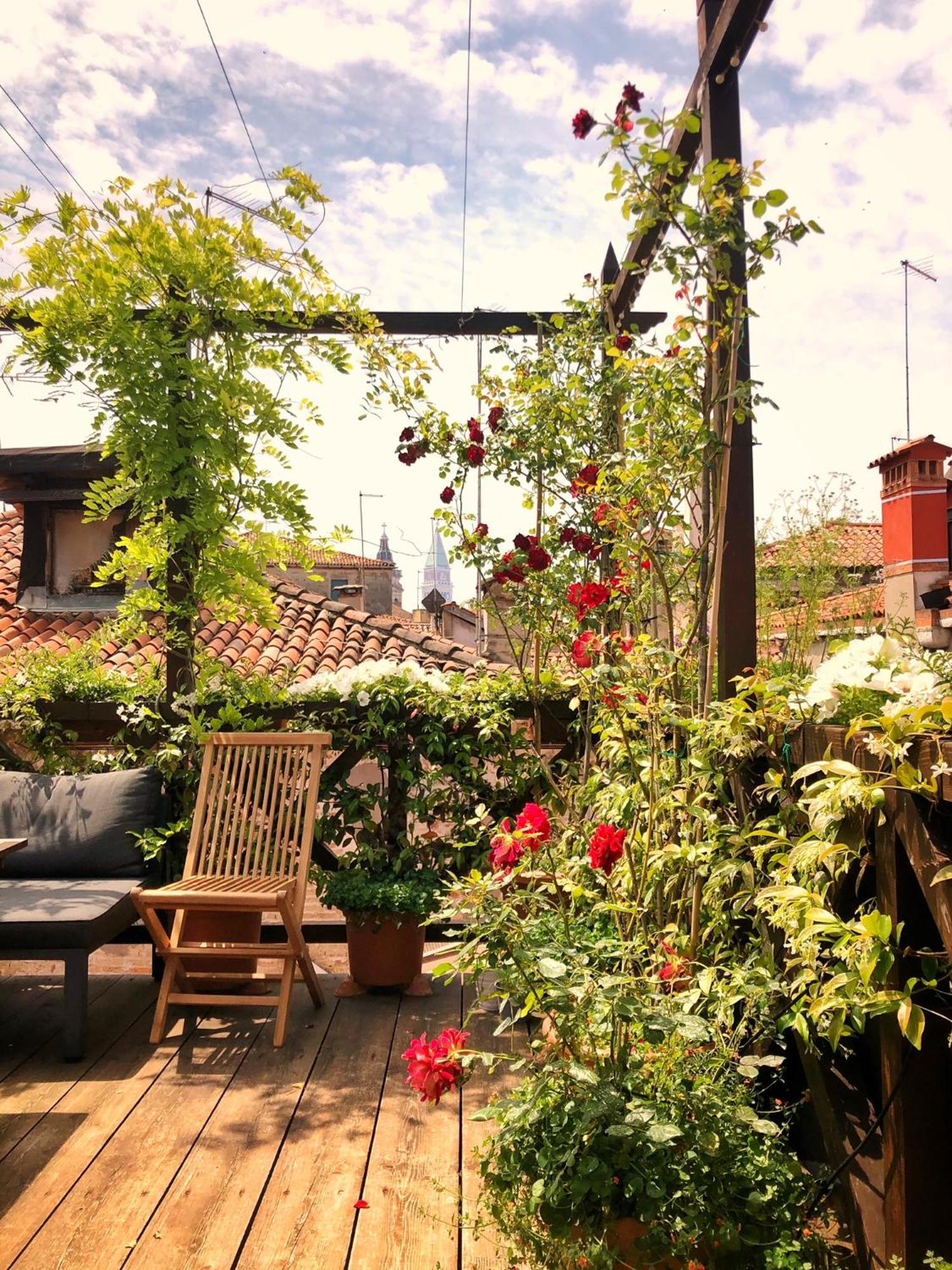 Apartamento Palazzo Cristo