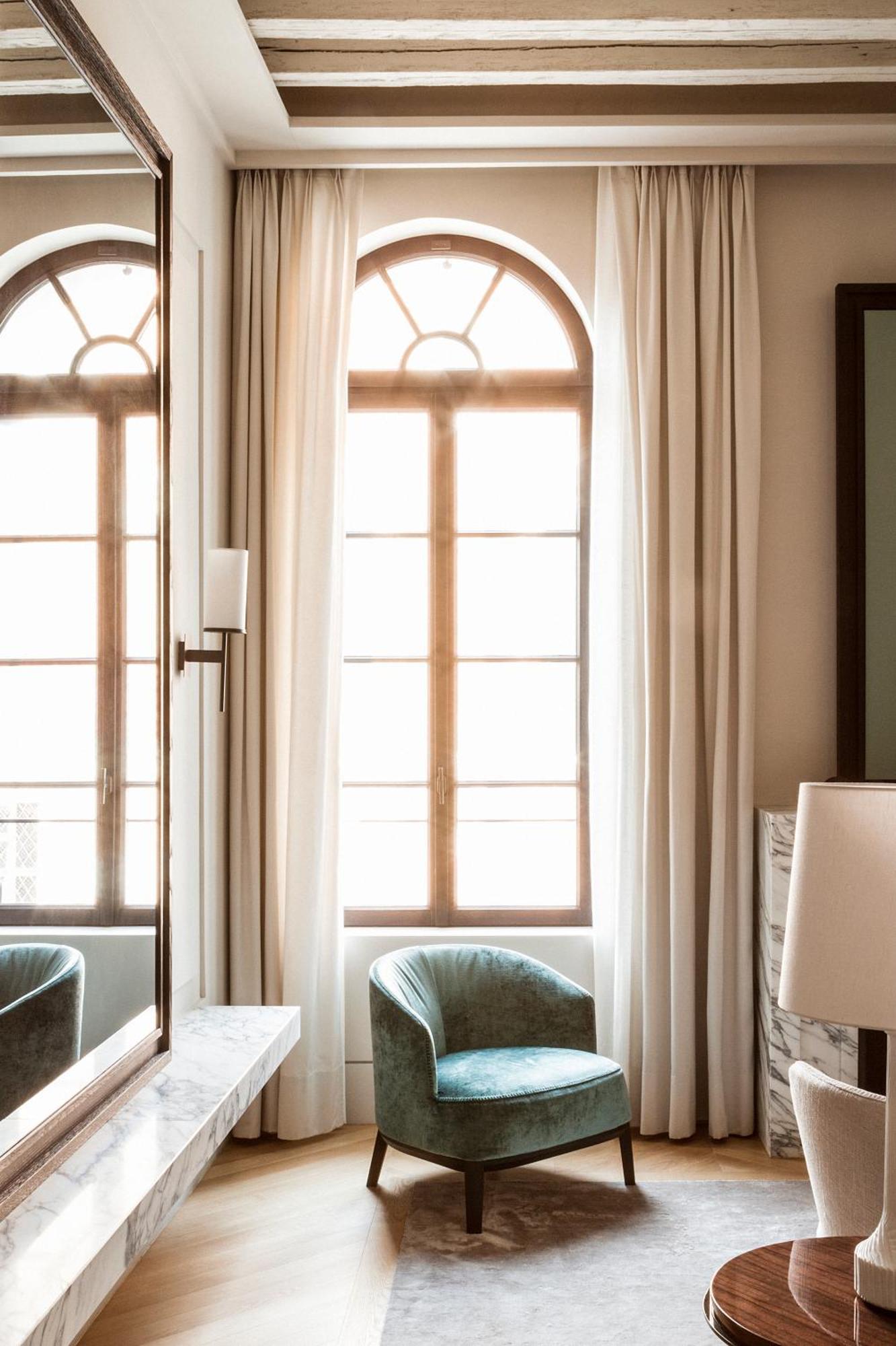 Palazzo Cristo Apartamento