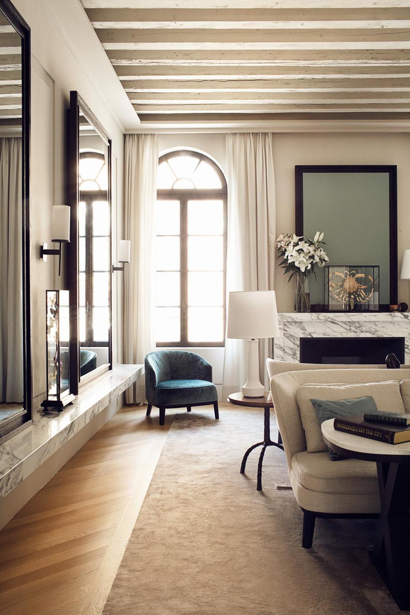 Palazzo Cristo * Venecia
