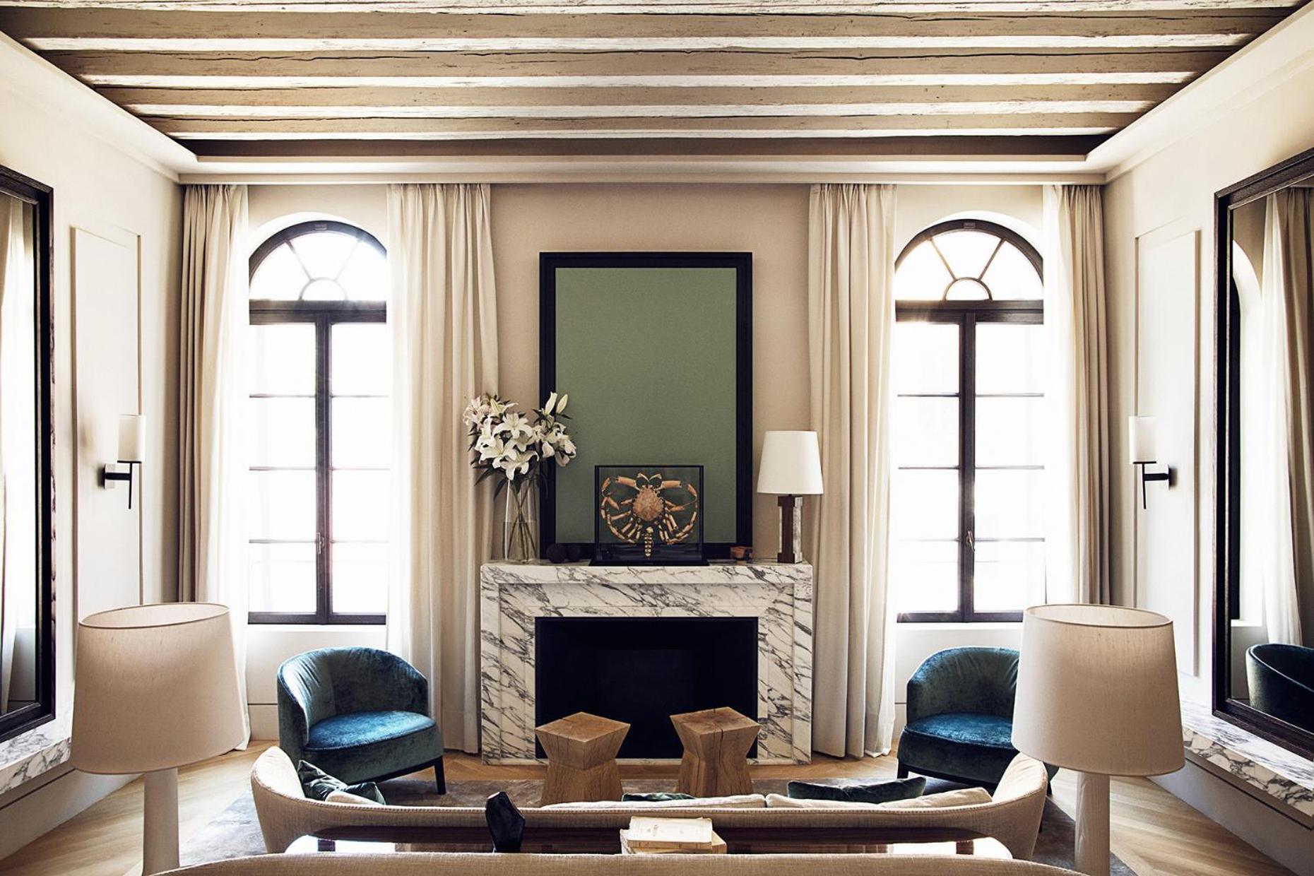 Apartamento Palazzo Cristo Venecia