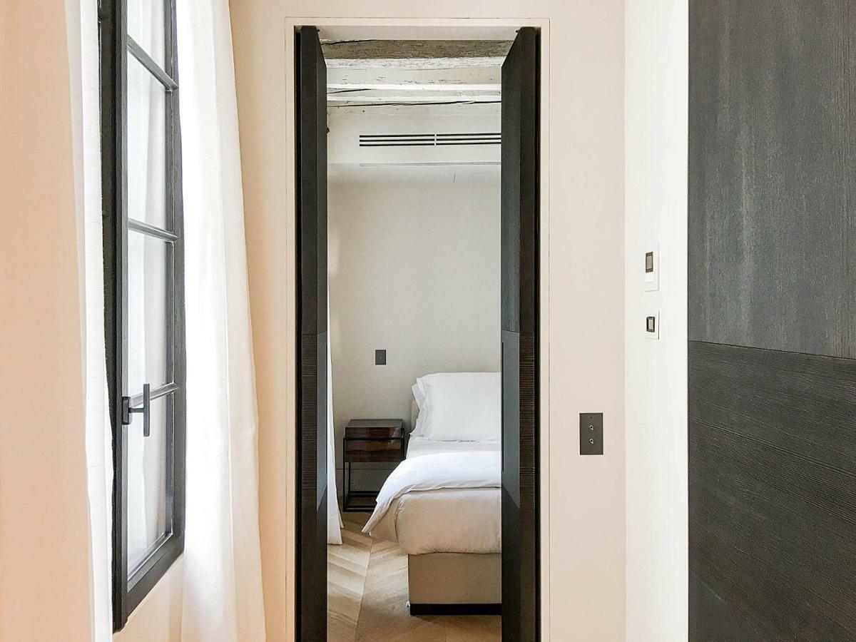 Palazzo Cristo Apartamento