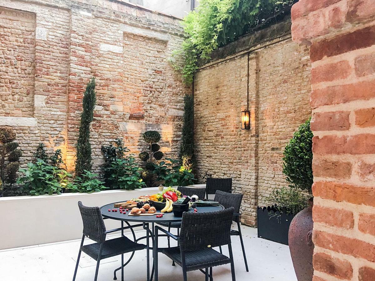 Palazzo Cristo Apartamento Venecia