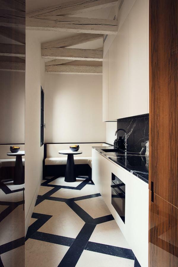 Apartament Palazzo Cristo Wenecja