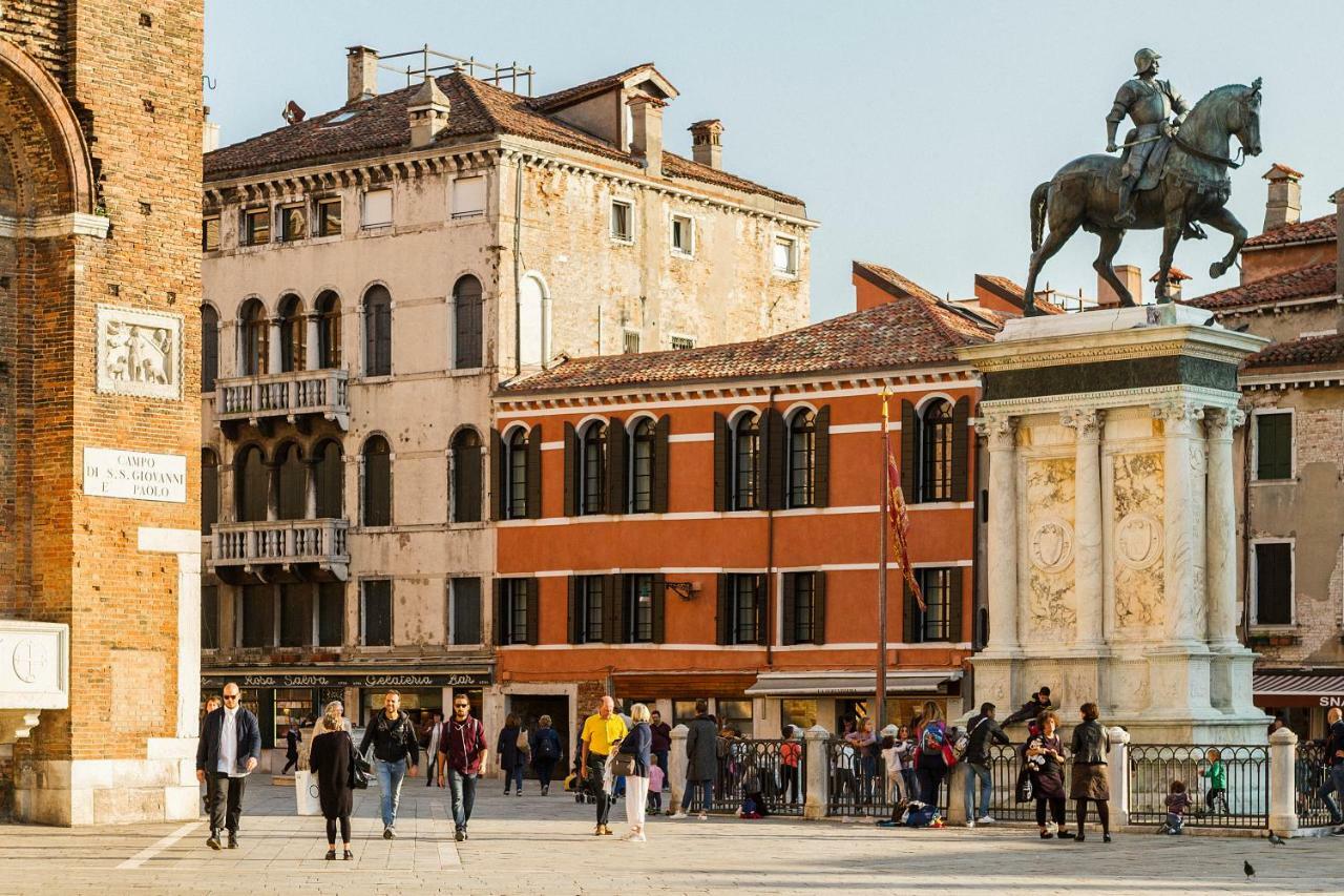 Apartamento Palazzo Cristo *