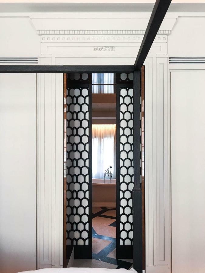 Apartament Palazzo Cristo *