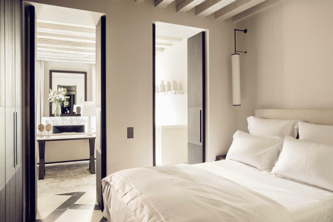 Apartament Palazzo Cristo Wenecja