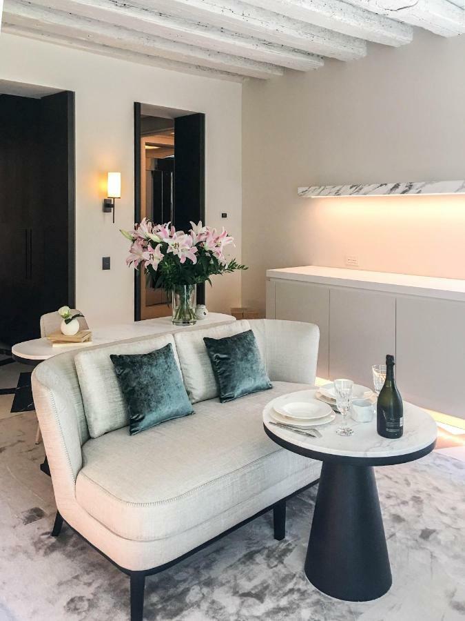 Palazzo Cristo Apartamento *