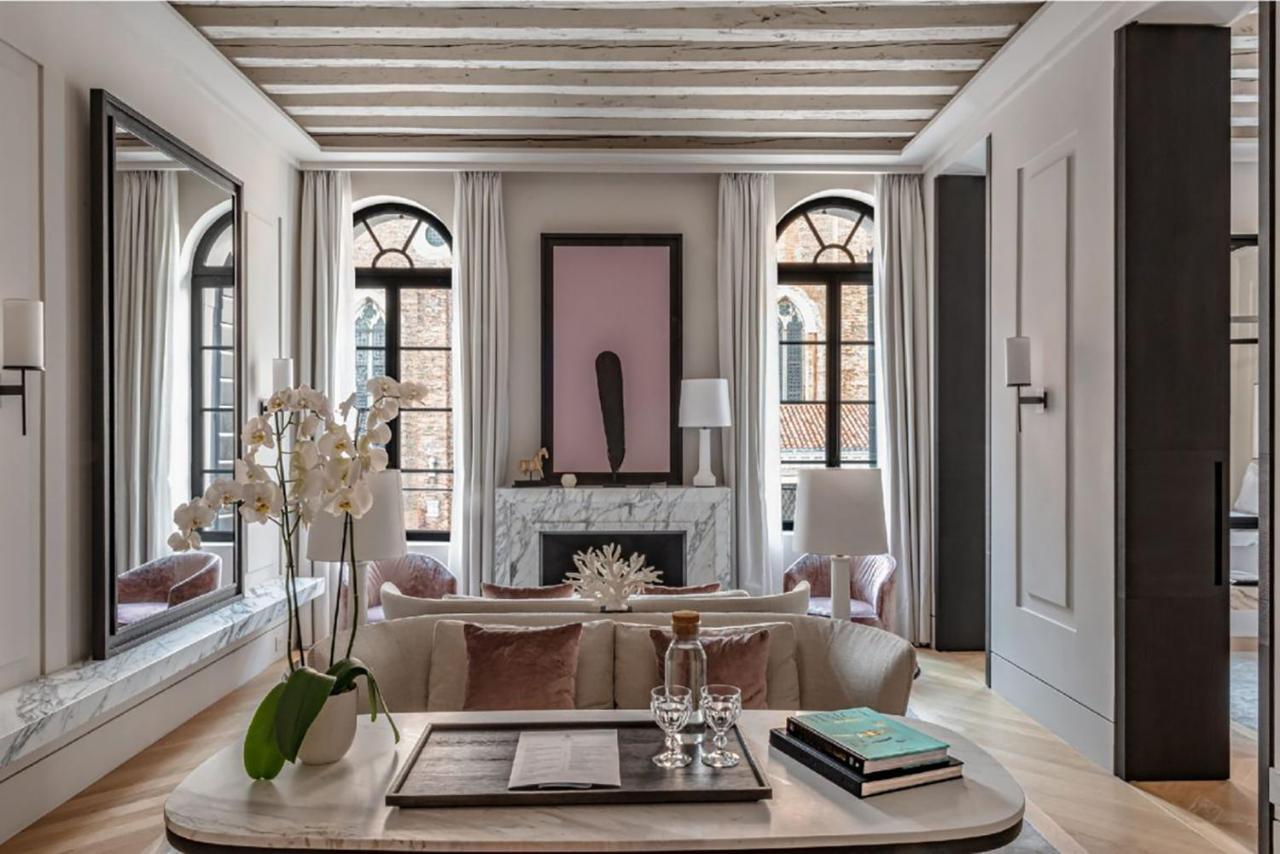 Palazzo Cristo Apartamento