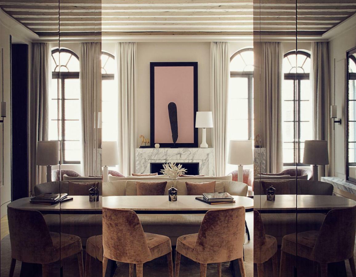 Palazzo Cristo Apartamento *