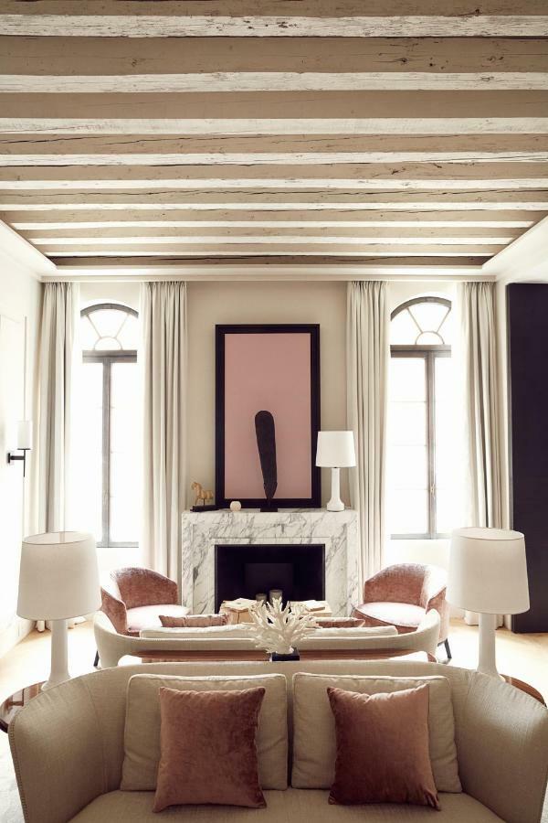 Palazzo Cristo Apartamento